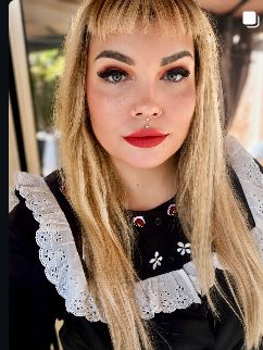 Bridal en event make-up look door Maison S. Beauté